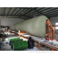 Filament Winding Machine Winding tank production line